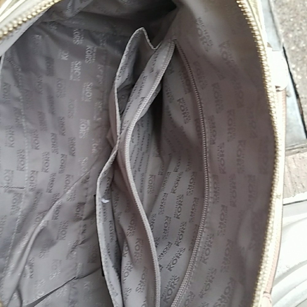 MICHAEL Michael Kors Hamdbag - Picture 3 of 6